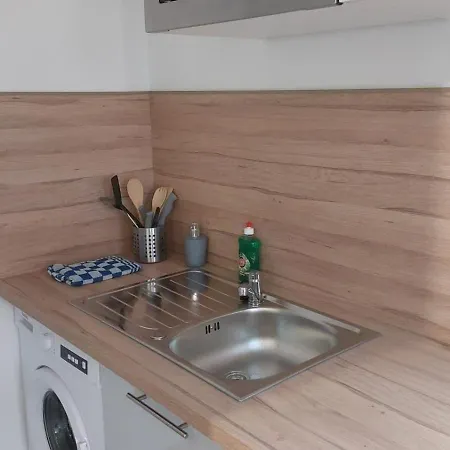 5 Moderne Avec Wifi Et Stationnement * Saint-Étienne-du-Rouvray