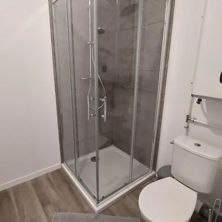 Daire 5 Moderne Avec Wifi Et Stationnement *